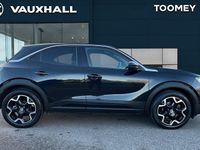 Used Vauxhall Mokka Ultimate 100 kW (136 HP) 2025 SUV