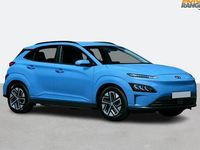 Second-hand Hyundai Kona Premium 150 kW (204 CP) 2021 SUV