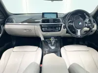 Used BMW 335 M Sport 2017 Black Estate