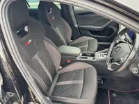 Used Skoda Octavia vRS 2024 Black Estate
