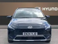 Usado Hyundai Bayon Advanced 101 CV (74 kW) 2026 SUV