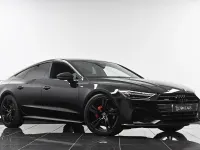 Used Audi A7 Sportback S-Line 204 HP (150 kW) 2021 Hatchback