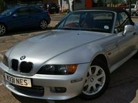 Used BMW Z3 193 HP (141 kW) 2000 Cabriolet