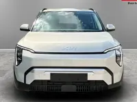 New Kia EV3 Air 150 kW (204 HP) 2026 SUV