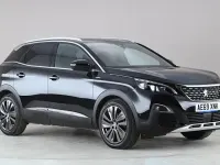 Gebraucht Peugeot 3008 Premium 131 PS (96 kW) 2020 Kombi