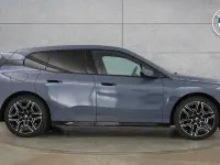 Used BMW iX M Sport 394 kW (537 HP) 2025 Grey SUV