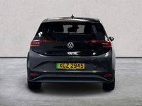 Used VW ID.3 Pro 106 kW (145 HP) 2022 Grey Hatchback