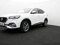 used MG HS 2021 | 1.5 T-GDI Excite DCT Euro 6 (s/s) 5dr