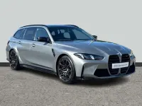 Used BMW 530 Competition Edition 2025 Estate