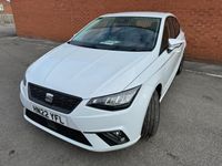 used Seat Ibiza 1.0 MPI SE Technology 5dr