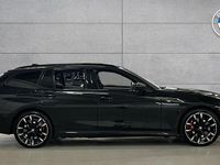Used BMW 330e M Sport 288 HP (211 kW) 2025 Black Estate