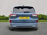 Usado Ford Kuga ST-Line 2023 Azul SUV