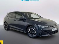 Used VW Golf VIII R-line 150 HP (110 kW) 2026 Hatchback