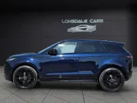 Used Land Rover Range Rover evoque SE Dynamic 309 HP (227 kW) 2023 SUV