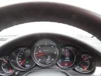 Usado Porsche Panamera 300 CV (220 kW) 2013 Plateado Utilitario