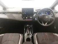 Gebraucht Toyota Corolla Sport 122 PS (89 kW) 2023 Grau Kleinwagen