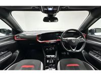 Used Vauxhall Mokka GS Line 100 kW (136 HP) 2023 White SUV