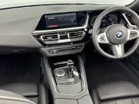 Used BMW Z4 M Sport 335 HP (246 kW) 2023 Purple Cabriolet