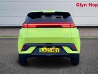 New BYD Dolphin Surf Boost 64 kW (88 HP) 2026 Hatchback