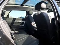 Begagnad Jaecoo 7 2025 Svart SUV