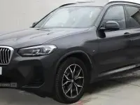 Used BMW X3 M Sport 2023 Grey SUV