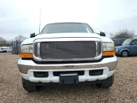 Used Ford Excursion 2005 Black SUV