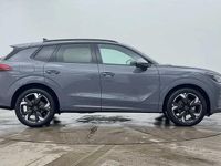 Used Cupra Terramar 147 HP (108 kW) 2025 Grey SUV