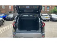 Used Dacia Duster Extreme 130 HP (95 kW) 2025 Black SUV