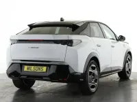 New Peugeot e-3008 GT 152 kW (207 HP) 2026 White SUV