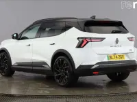 Used Renault Scenic E-Tech Esprit Alpine 160 kW (218 HP) 2024 SUV