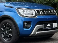 Used Suzuki Ignis SZ5 83 HP (61 kW) 2023 SUV