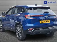 Used Renault Austral Techno 200 HP (147 kW) 2025 Blue  SUV