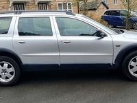 used Volvo XC70 2.4 D5 SE 5dr Geartronic