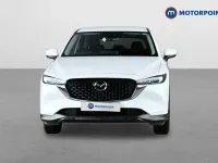 Used Mazda CX-5 165 HP (121 kW) 2023 White SUV