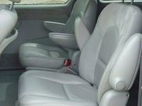 Usado Chrysler Grand Voyager 172 HP (126 kW) 2004 Monovolume
