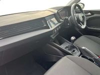 used Audi A1 25 TFSI Technik 5dr