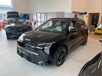 Nouvelle Kia EV3 GT-Line S 150 kW (204 ch) 2025 Noir SUV