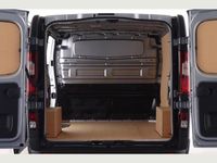 Usado Renault Trafic 2024 Cinzento Monovolume