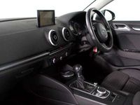used Audi A3 Sportback 1.4 TFSI 125 Sport 5dr S Tronic [Nav]