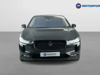 Used Jaguar I-Pace 294 kW (400 HP) 2022 Black SUV