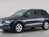 Used VW Tiguan Life 150 HP (110 kW) 2023 SUV