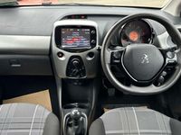 used Peugeot 108 1.0 Active Hatchback 5dr Petrol (68 ps)