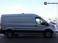 Second-hand Ford Transit Limited 165 CP (121 kW) 2024 Alb Van