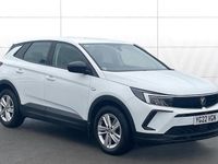 Used Vauxhall Grandland X 131 HP (96 kW) 2021 Other SUV