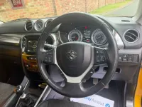 Used Suzuki Vitara SZ5 140 HP (102 kW) 2019 SUV