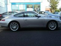 Used Porsche 911 2000 Coupe
