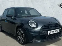 Used Mini Cooper S Hatch 201 HP (147 kW) 2024 Grey Hatchback