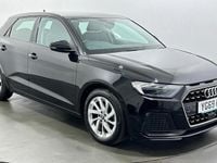 Used Audi A1 Sportback Sport 95 HP (69 kW) 2026 Hatchback