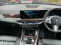 Used BMW X5 M Sport 490 HP (360 kW) 2025 Black SUV