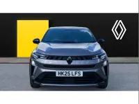 Used Renault Symbioz Techno Esprit Alpine 143 HP (105 kW) 2025 Grey SUV